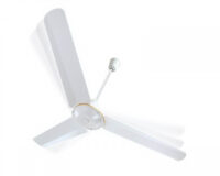 مروحة سقف تورنيدو 56 بوصة (النحاس القديمة مفتاح كبير) CF56S