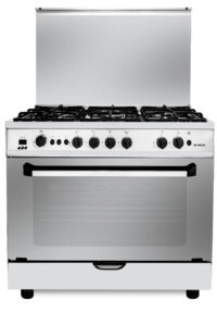 بوتجاز فريش سمايل كاست 60*90 امان كامل بمروحة