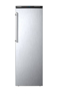 فريزر علوي جانبي FNU-M300 من فريش 7 ادراج نو فروست -ستناليس