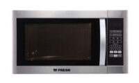 FMW-42KCG-S فرن ميكروويف 42 لتر مع شواية من فريش