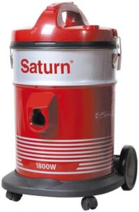 مكنسة كهربائية 1800وات من ساترن ST-VC7277