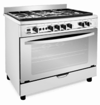 بوتجاز فريش روميو كاست 60*90 امان كامل بمروحة