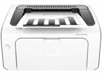HP LaserJet Pro M12A Printer