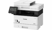 Canon MF421DW -- Printer - Scanner - Copier