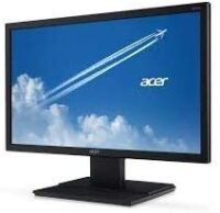 Monitor-Acer-LED-19.5"-V206HQL