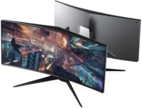 Monitor-DELL-Alienware-34"-Gaming-AW3418DW