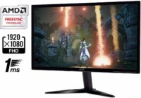 Monitor-Acer-kg241-23.8-FHD gaming-black