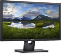 Monitor-DELL-E2418HN