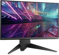 Monitor-DELL-Alienware-25"-Gaming-AW2518HF