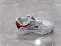 كوتش fashion اسود بناتي