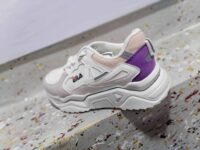 كوتش fashion موف