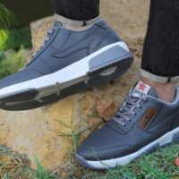 كوتش sport رمادي