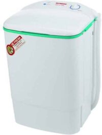 غسالة فريش اطفال تحميل علوي ، سعة 3 كيلو سلفر