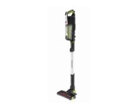 مكنسة لاسلكية هوفر 40 وات لون رمادي × فسفوري مزودة بميكرو فلتر ، تتصل بالواي فاي HF522NPW 011