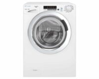 غسالة كاندي فول أوتوماتيك 7 كيلو لون أبيض GVS107DC3-EGY