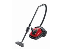 مكنسة هيتاشي 1800 وات لون أحمر × أسود أو أبيض × أسود مزودة بفلتر نانو تيتانيوم CV-BA18