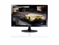 Samsung gaming Monitor 24" - s24D332h