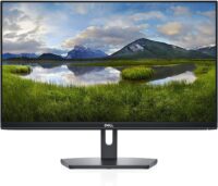 Dell 24" Monitor: SE2419H