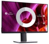 Dell 27" Monitor: P2719HC