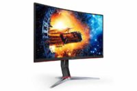 AOC Monitor 27" - C27G2