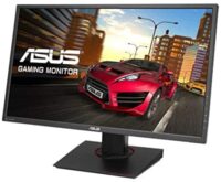 ASUS Gaming Monitor 27" - MG278Q