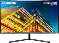 Samsung Curved Gaming Monitor 32" - R590