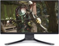 Alienware 25" Gaming Monitor - AW2521HF
