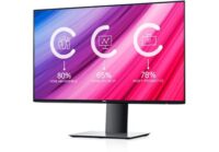 Dell UltraSharp 24" Monitor: U2419H