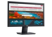 Dell 24" Monitor: E2420H